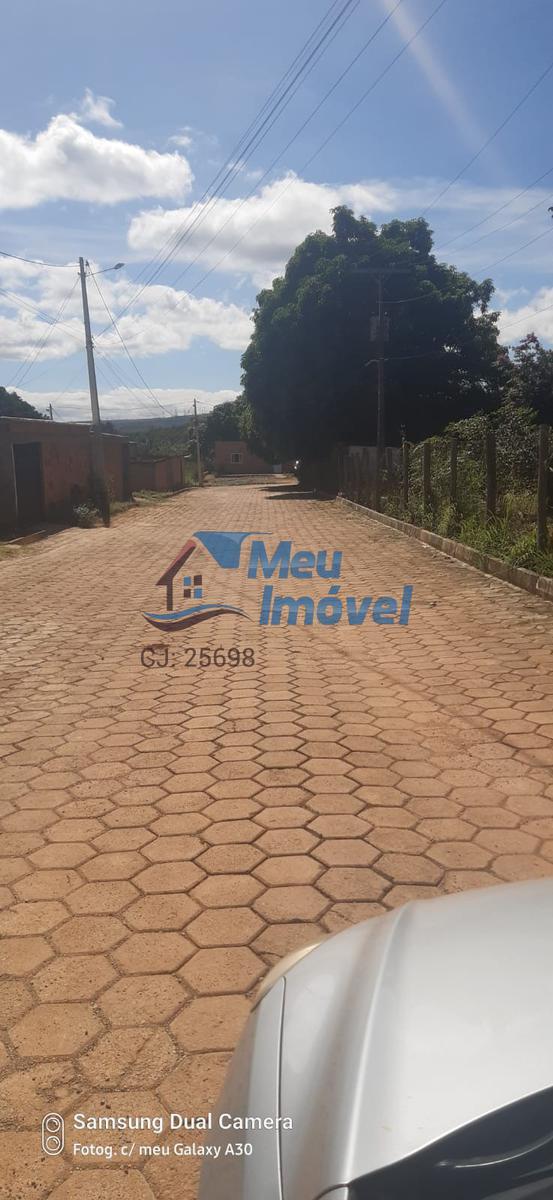 Lote, Recanto das Emas, 0 Quarto, 0 Vaga, 0 Suíte