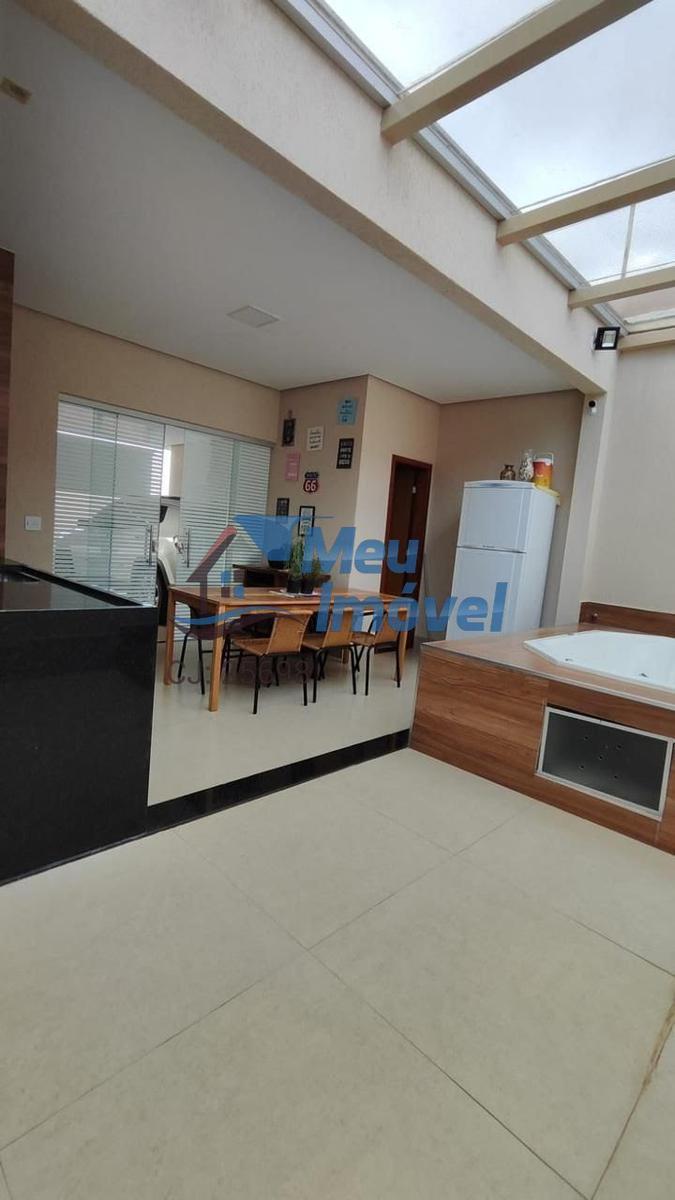 Apartamento, Setor Habitacional Vicente Pires, 3 Quartos