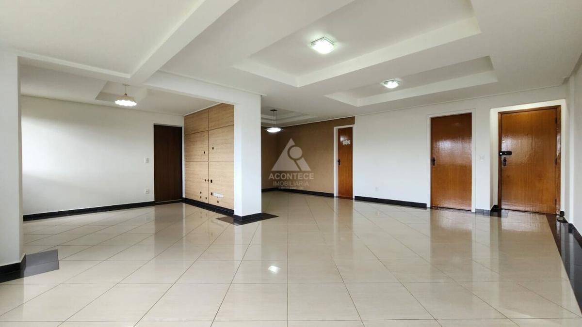 Apartamento, Sul, 3 Quartos, 2 Vagas, 2 Suítes