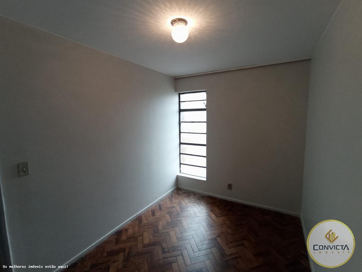 Apartamento, Cruzeiro Novo, 3 Quartos