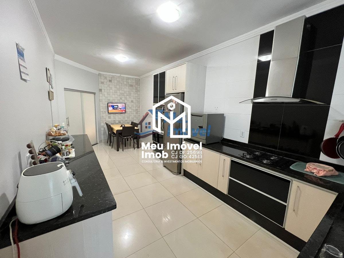 Casa, Setor Habitacional Vicente Pires, 4 Quartos