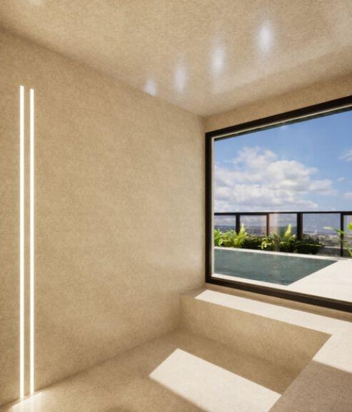 Apartamento, Noroeste, 4 Quartos, 4 Vagas, 4 Suítes