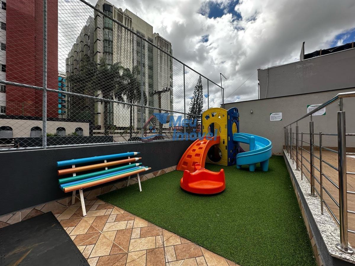 Apartamento, Taguatinga Sul, 3 Quartos