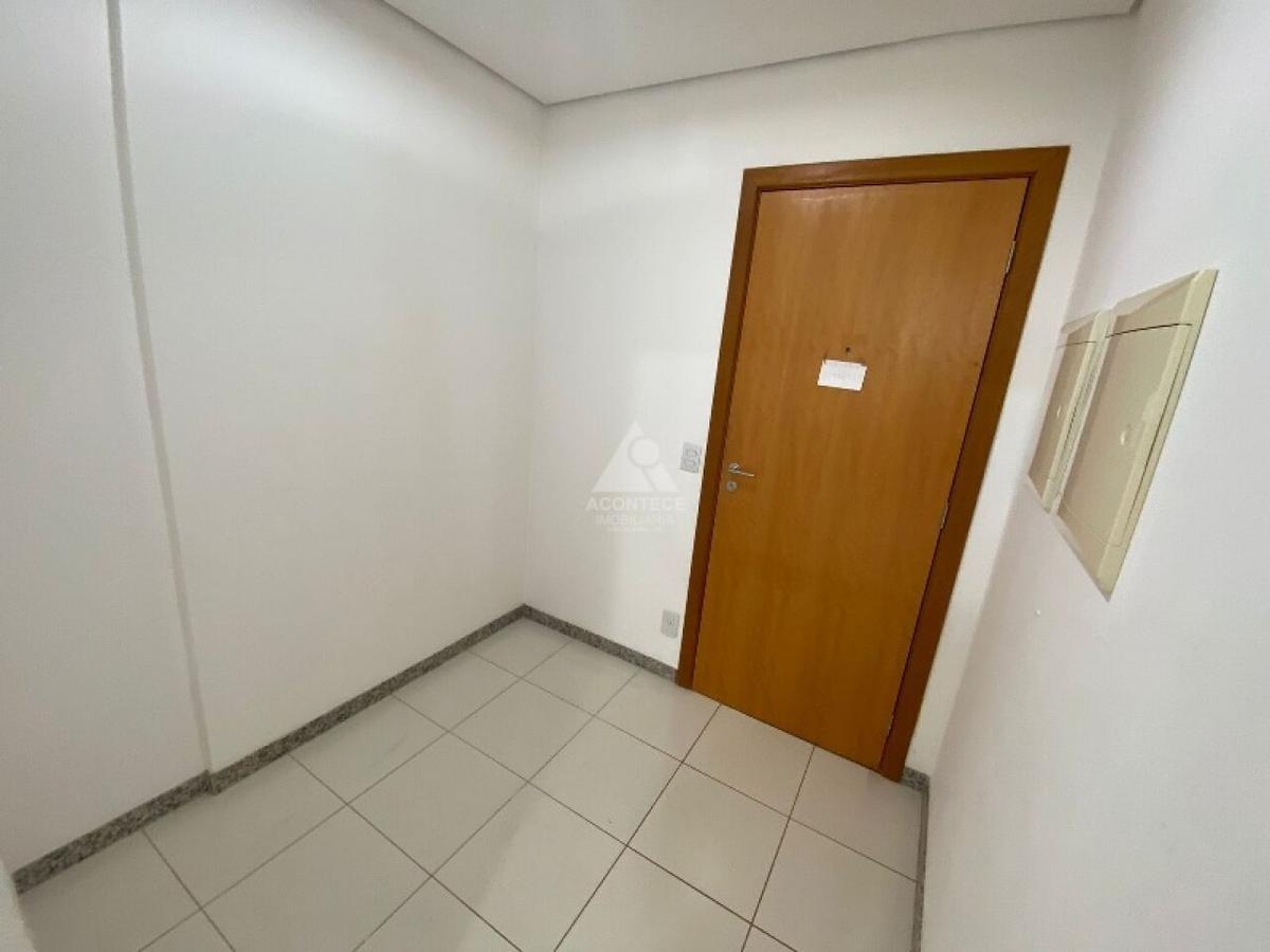 Sala, Asa Norte, 1 Vaga