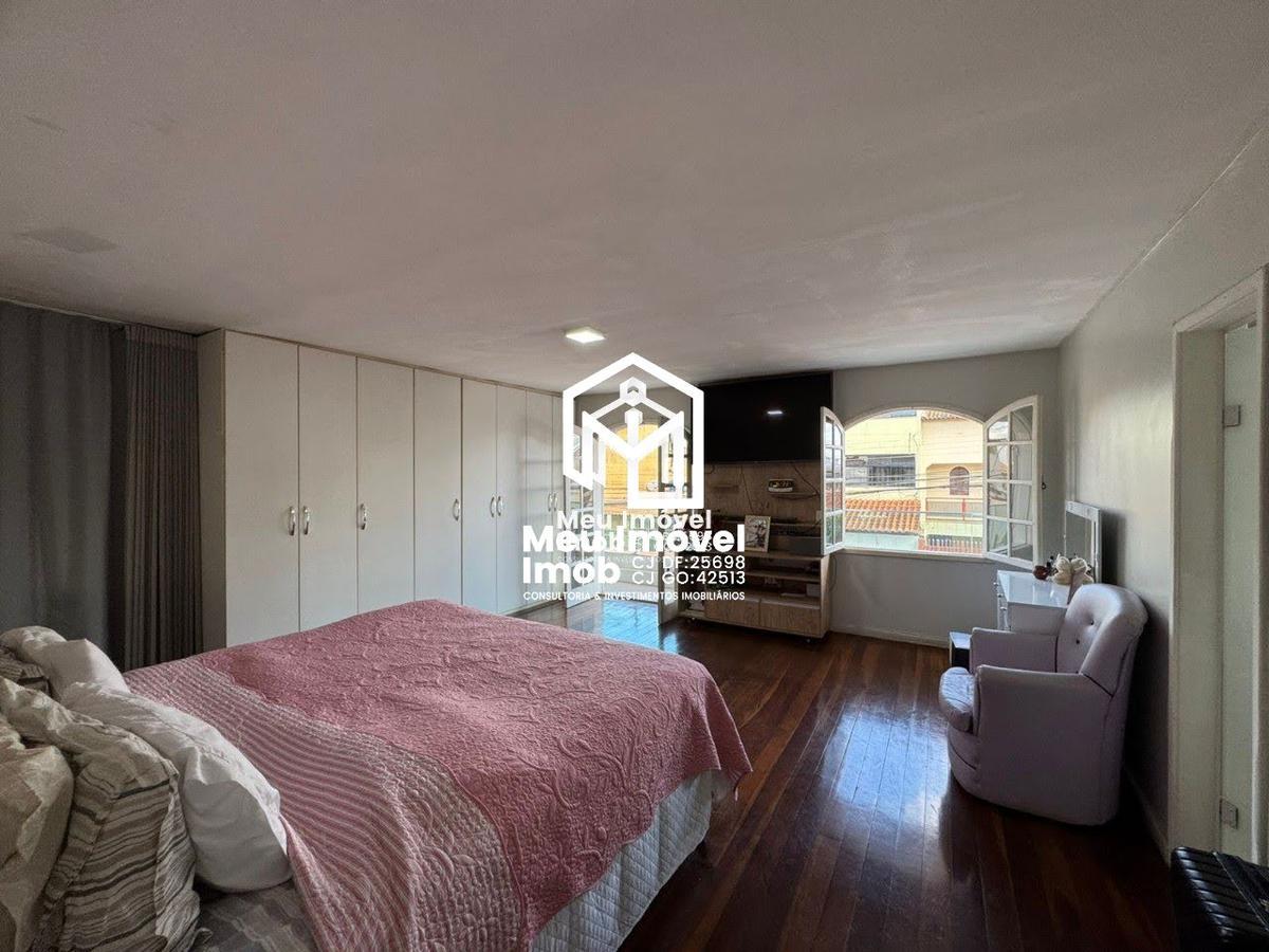 Casa, Guará II, 6 Quartos