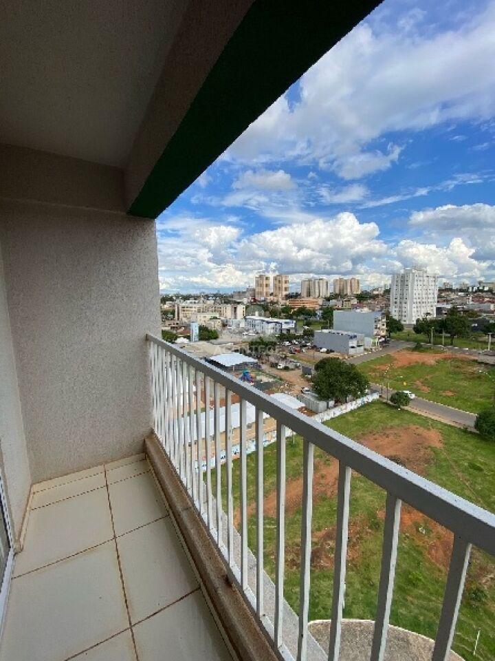 Apartamento, Samambaia Norte, 2 Quartos, 1 Vaga