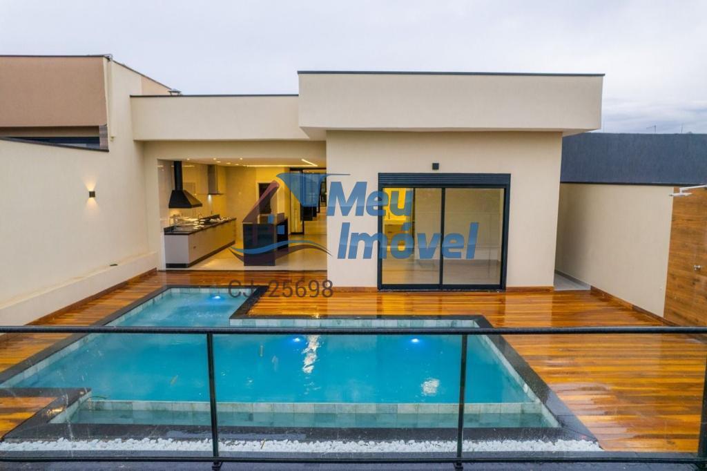 Casa, Setor Habitacional Vicente Pires, 4 Quartos, 4 Vagas, 4 Suítes