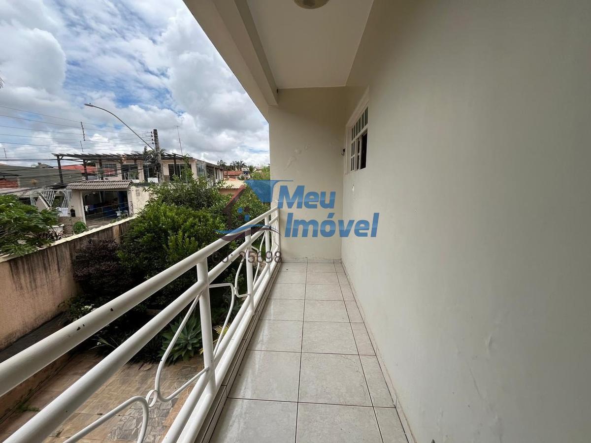 Casa, Brasília/Plano Piloto, 4 Quartos