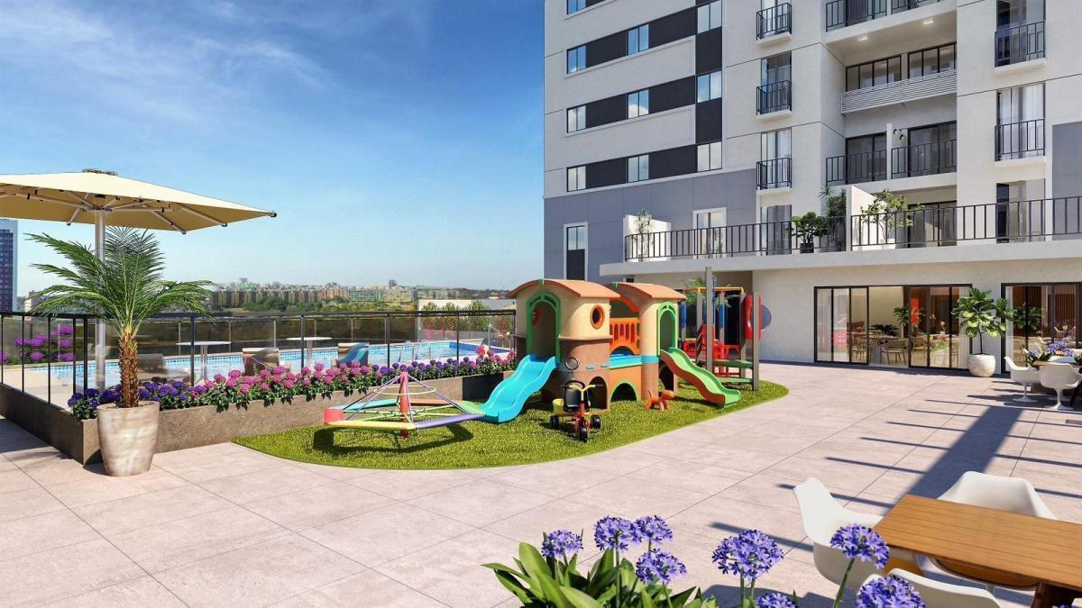 Apartamento, Setor Industrial, 2 Quartos, 1 Vaga, 1 Suíte