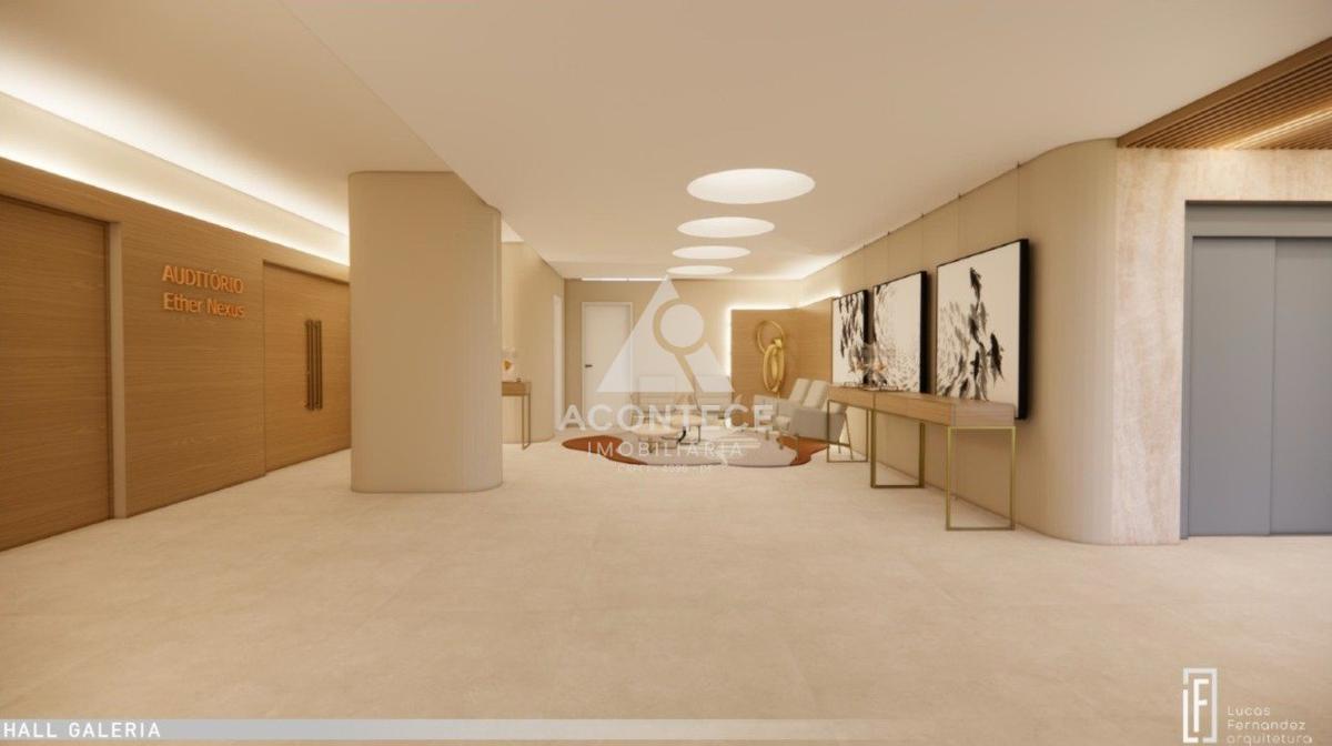 Sala, Asa Sul