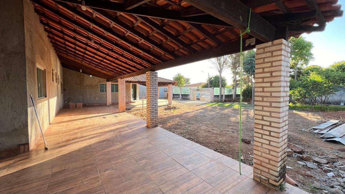 Casa, Brasília/Plano Piloto, 6 Quartos, 4 Vagas, 3 Suítes