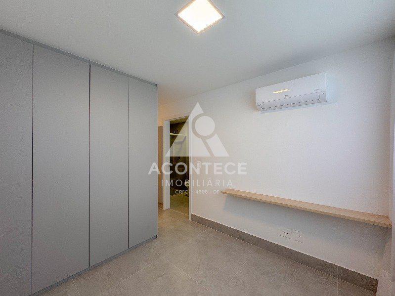 Apartamento, Noroeste, 1 Quarto