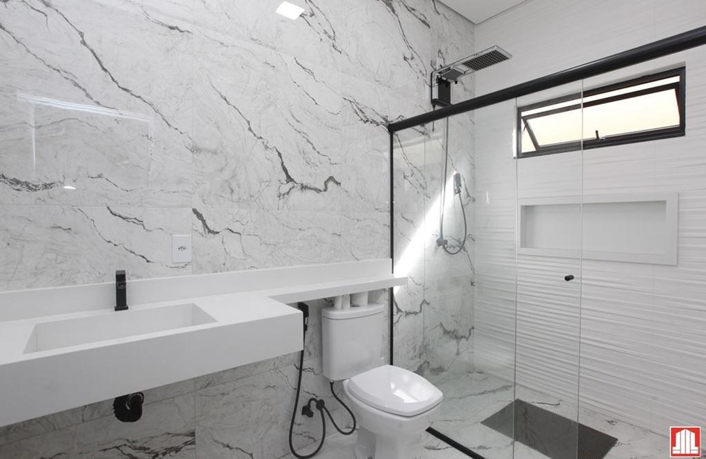 Casa, Vicente Pires, 3 Quartos, 4 Vagas, 3 Suítes