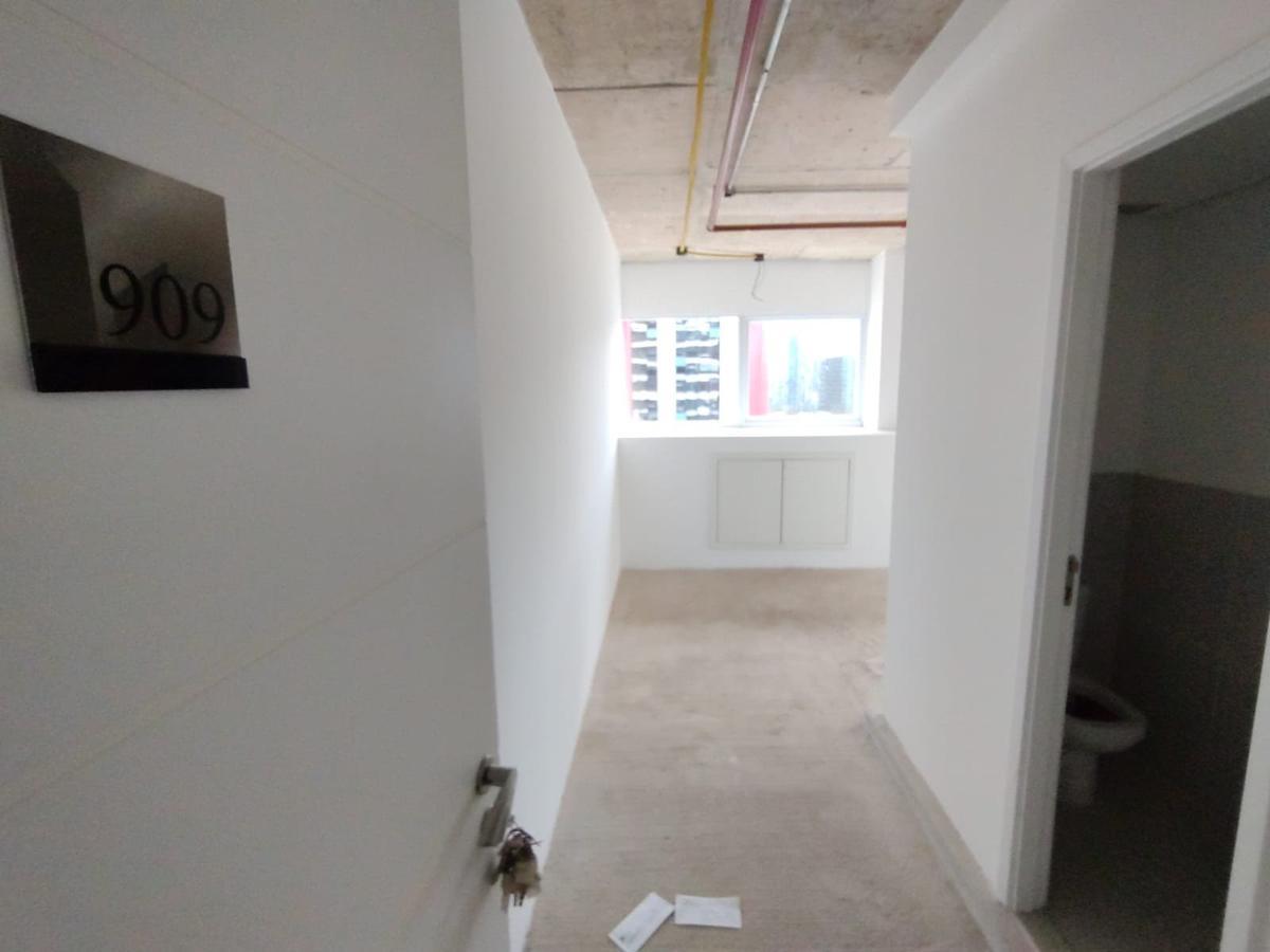 Casa, Asa Norte, 0 Quarto