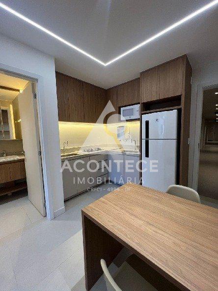 Apartamento, Noroeste, 1 Quarto, 1 Vaga