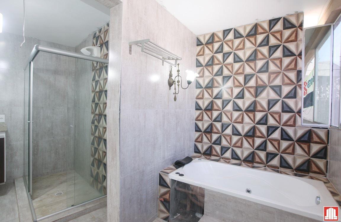 Apartamento, Vicente Pires, 3 Quartos, 2 Vagas, 1 Suíte