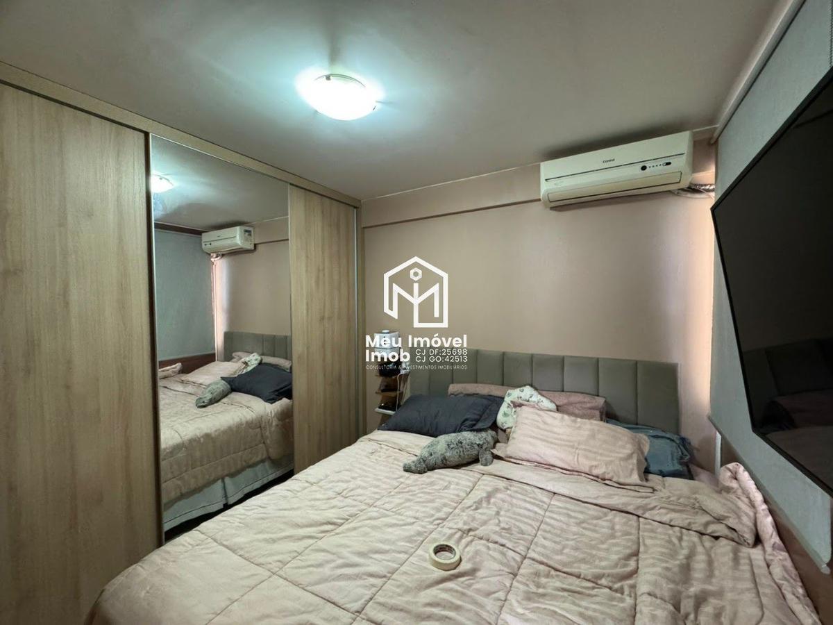 Apartamento, Norte, 2 Quartos