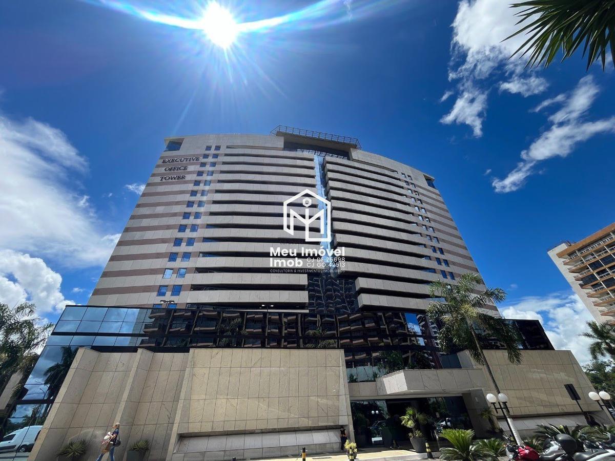 Sala, Asa Norte, 0 Quarto