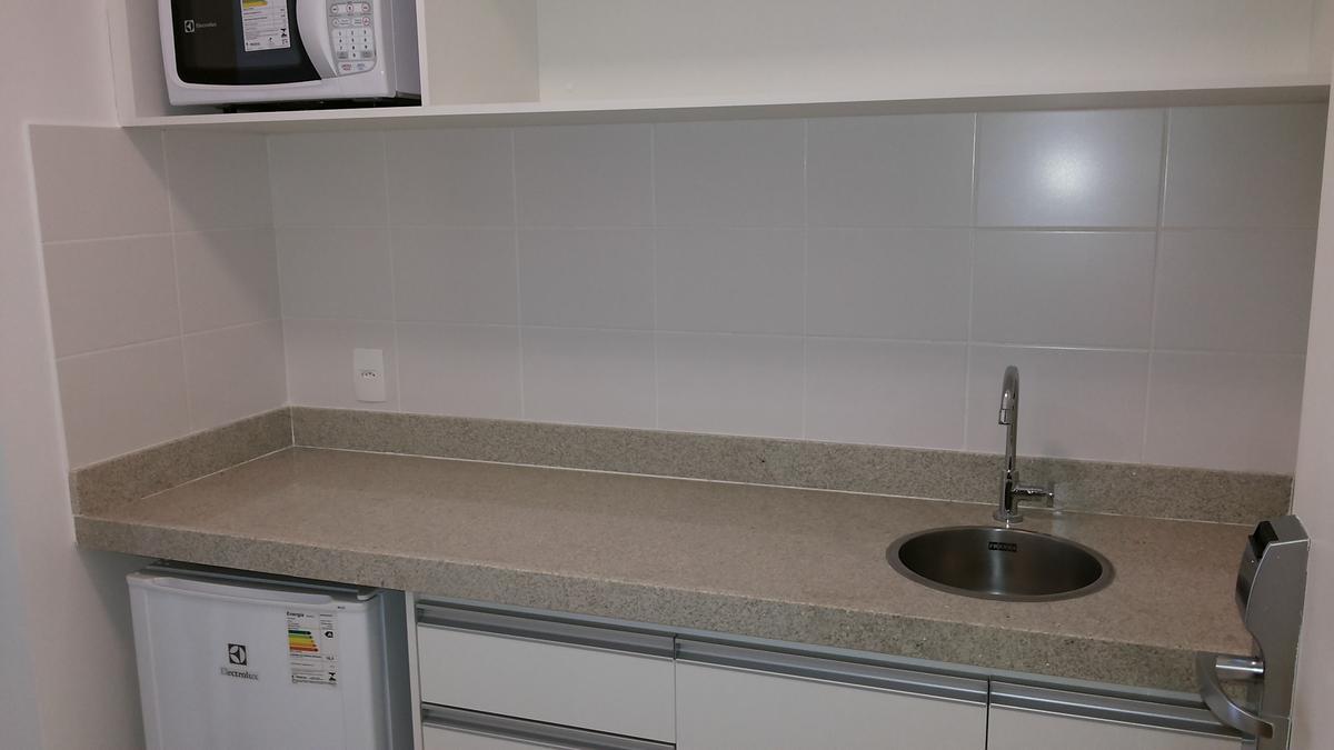 Apartamento, Asa Norte, 1 Quarto