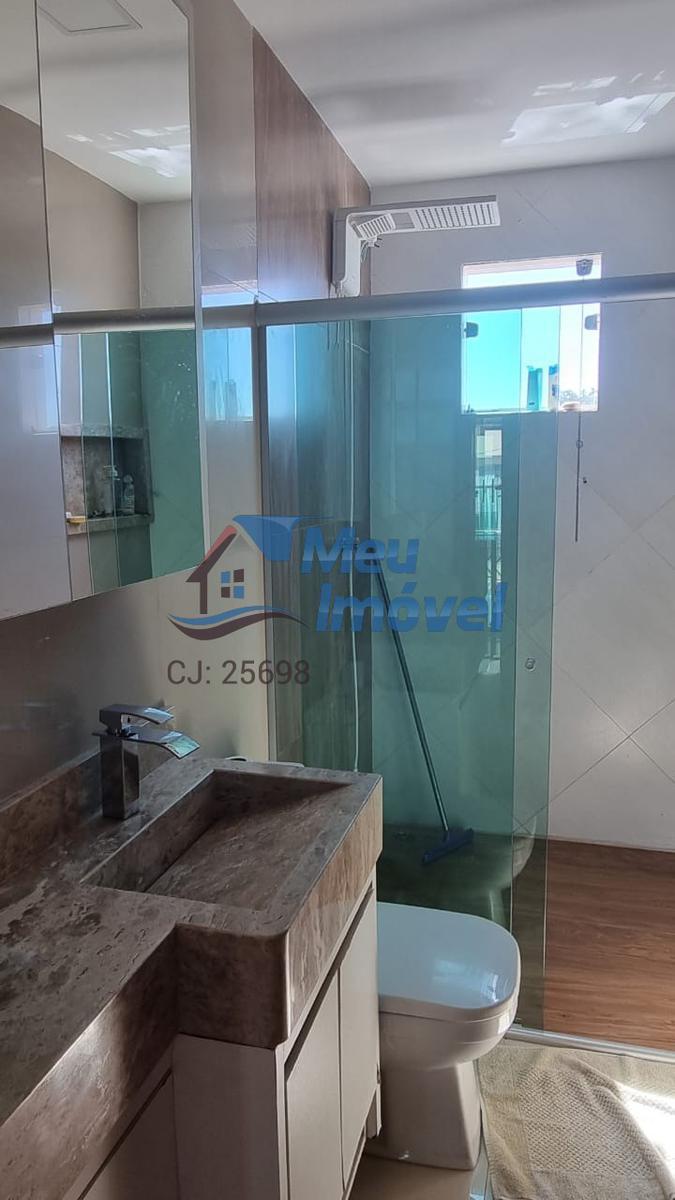 Casa em Condomínio, Setor Habitacional Vicente Pires, 5 Quartos, 4 Vagas, 2 Suítes
