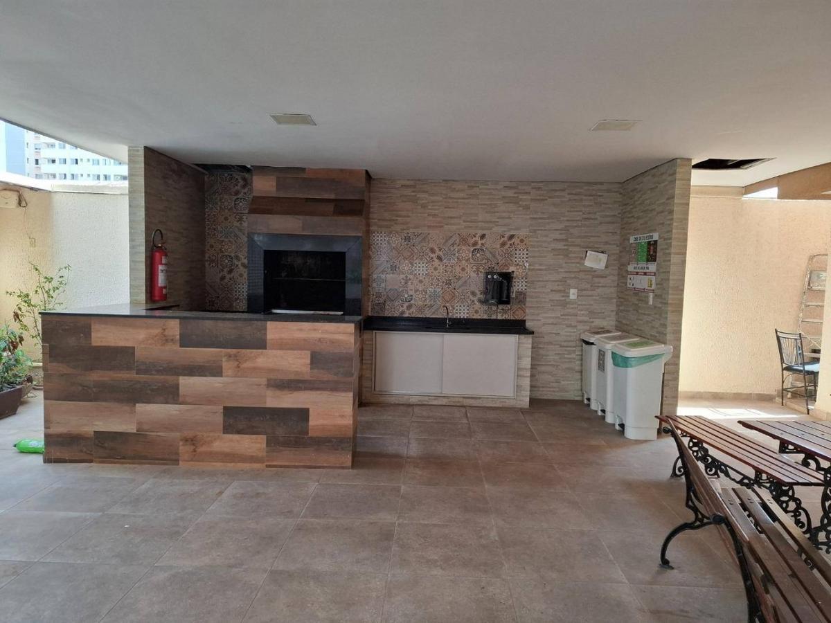 Apartamento, Sul, 3 Quartos, 1 Vaga, 1 Suíte