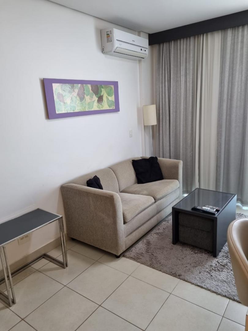 Apartamento, Asa Sul, 1 Quarto