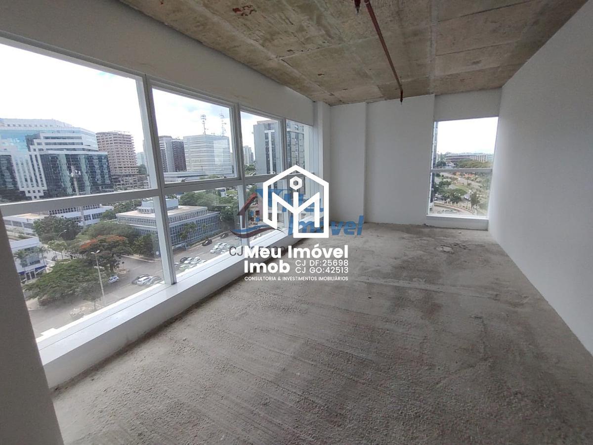 Sala, Asa Norte, 1 Quarto