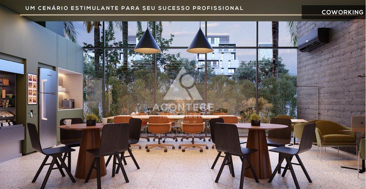 Apartamento, Sul, 2 Quartos, 1 Vaga, 1 Suíte