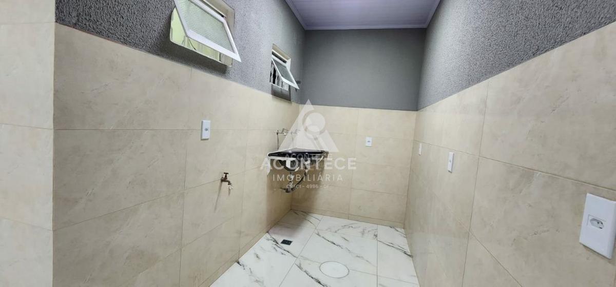 Casa, Guará I, 3 Quartos, 2 Vagas, 1 Suíte