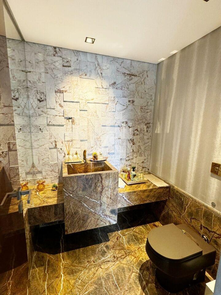 Casa, Lago Norte, 9 Quartos, 10 Vagas, 8 Suítes