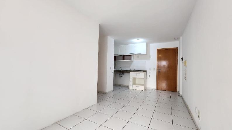 Apartamento, Guará II, 1 Quarto