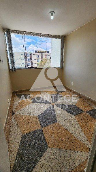 Loja, Núcleo Bandeirante