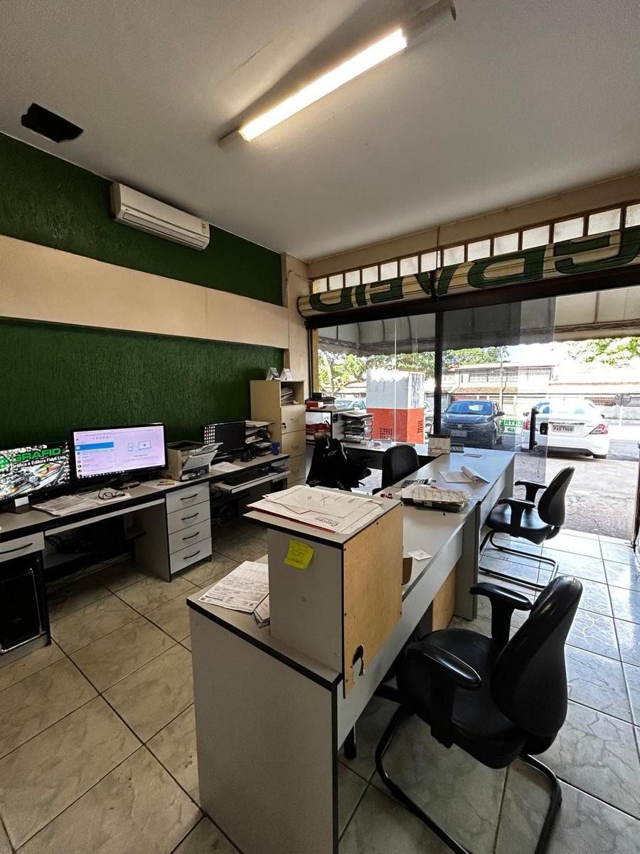 Loja, Núcleo Bandeirante, 0 Quarto