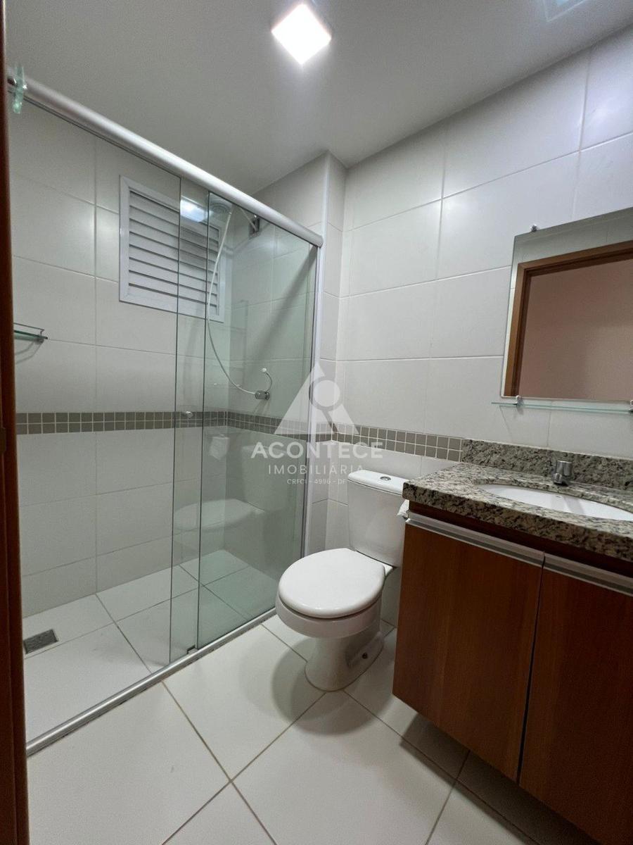 Apartamento, Brasília/Plano Piloto, 2 Quartos, 1 Vaga, 1 Suíte