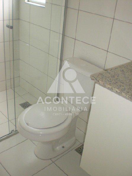 Apartamento, Brasília/Plano Piloto, 1 Quarto, 1 Vaga