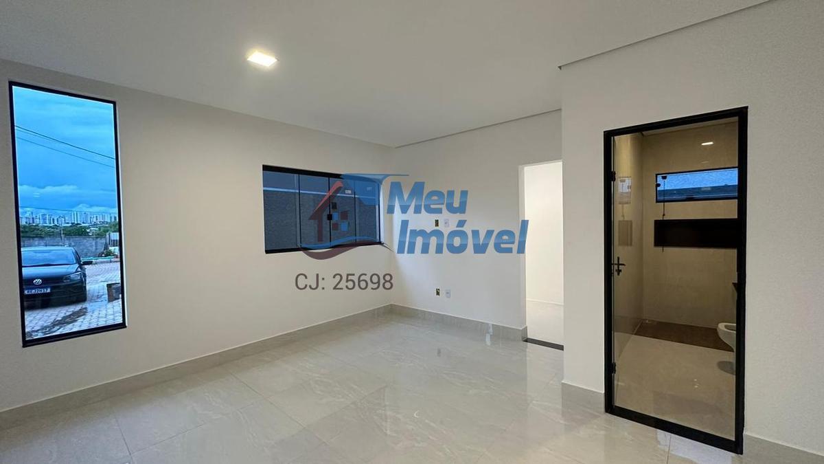 Casa, Brasília/Plano Piloto, 3 Quartos, 2 Vagas, 3 Suítes
