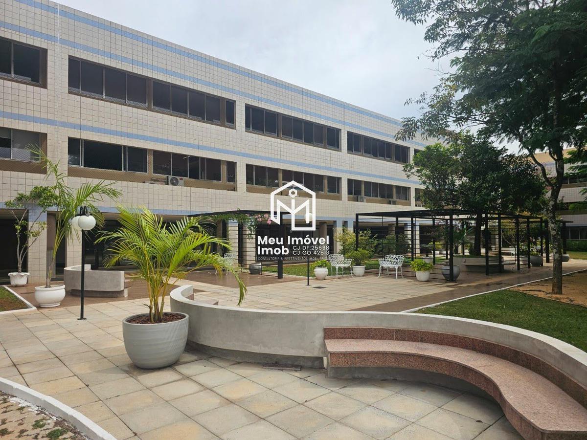 Sala, Asa Sul, 0 Quarto