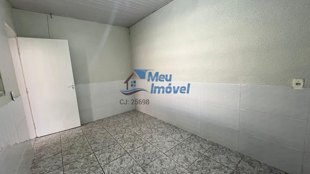 Casa, Ceilândia Norte, 4 Quartos, 3 Vagas, 1 Suíte