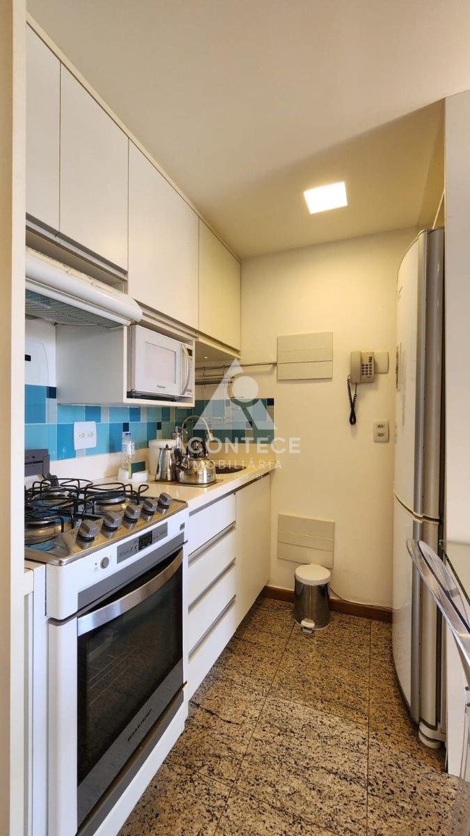 Apartamento, Asa Norte, 1 Quarto