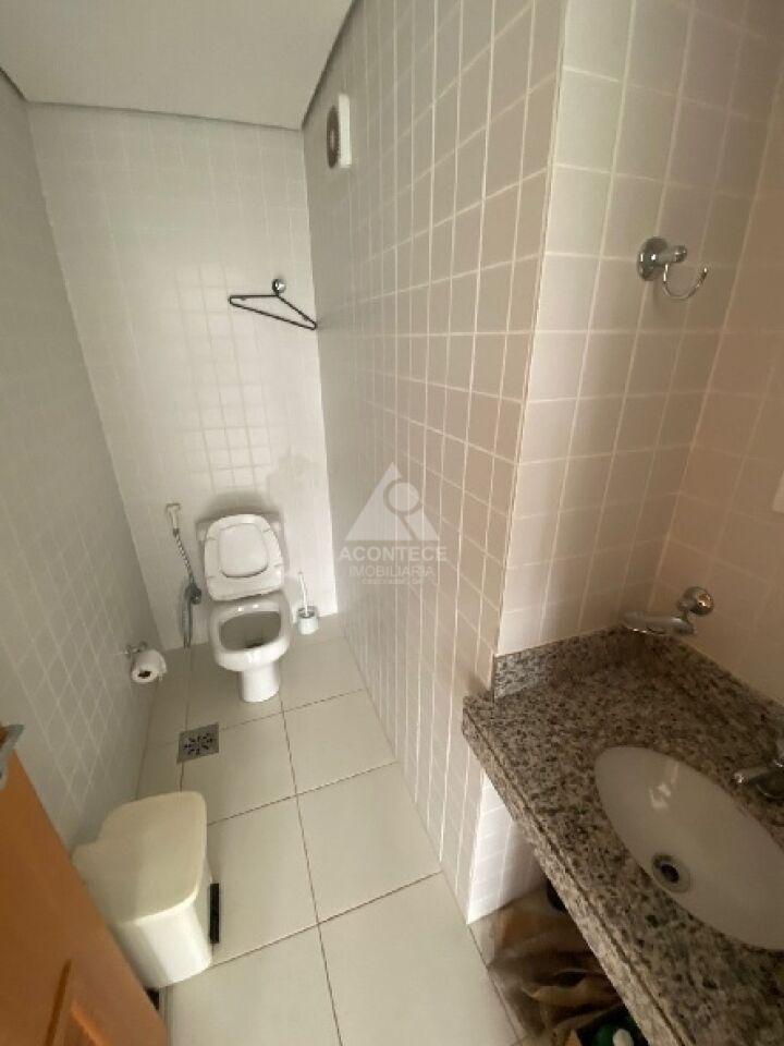 Sala, Asa Norte, 1 Vaga
