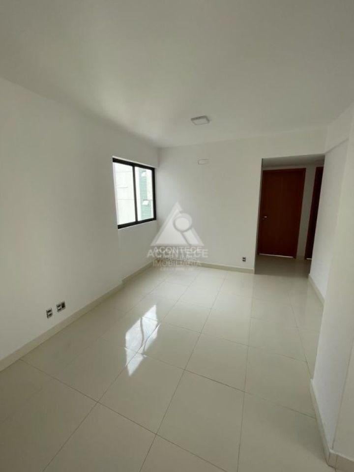 Apartamento, Samambaia Sul, 3 Quartos, 1 Vaga, 1 Suíte