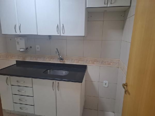 Apartamento, Octogonal