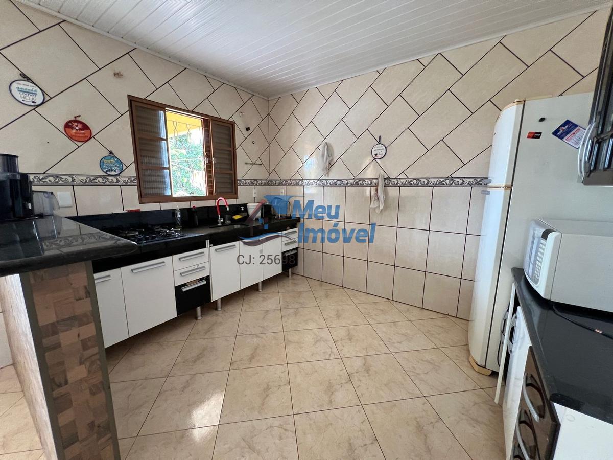 Casa, Setor Habitacional Vicente Pires, 3 Quartos, 6 Vagas, 1 Suíte