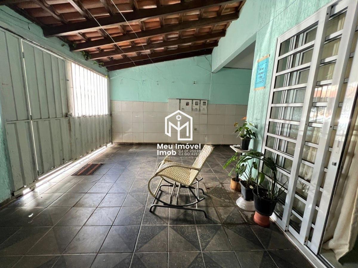 Casa, Ceilândia Sul, 3 Quartos