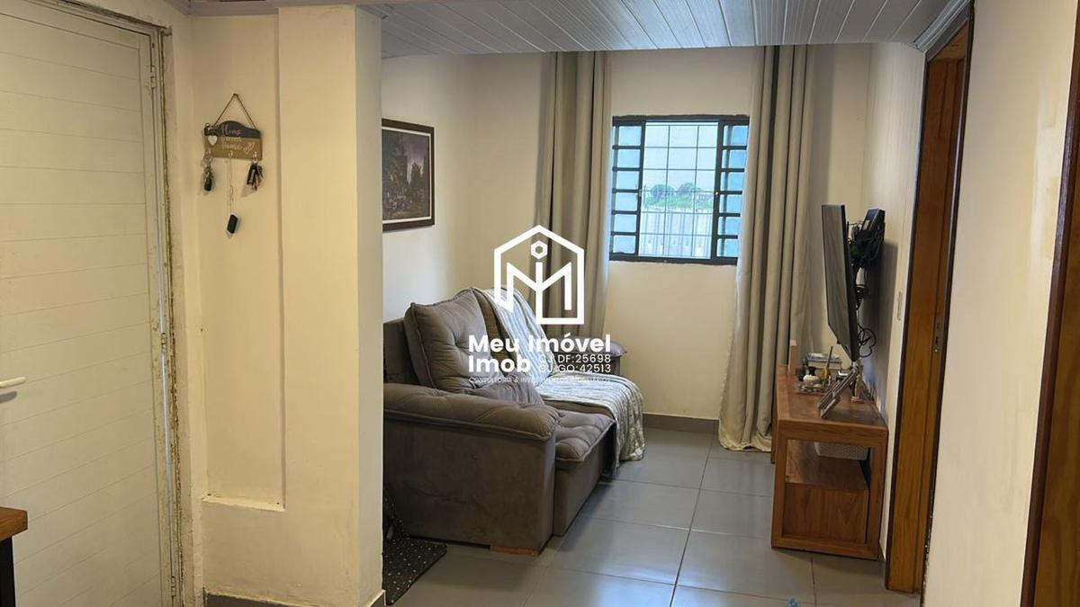 Casa, Brasília/Plano Piloto, 2 Quartos