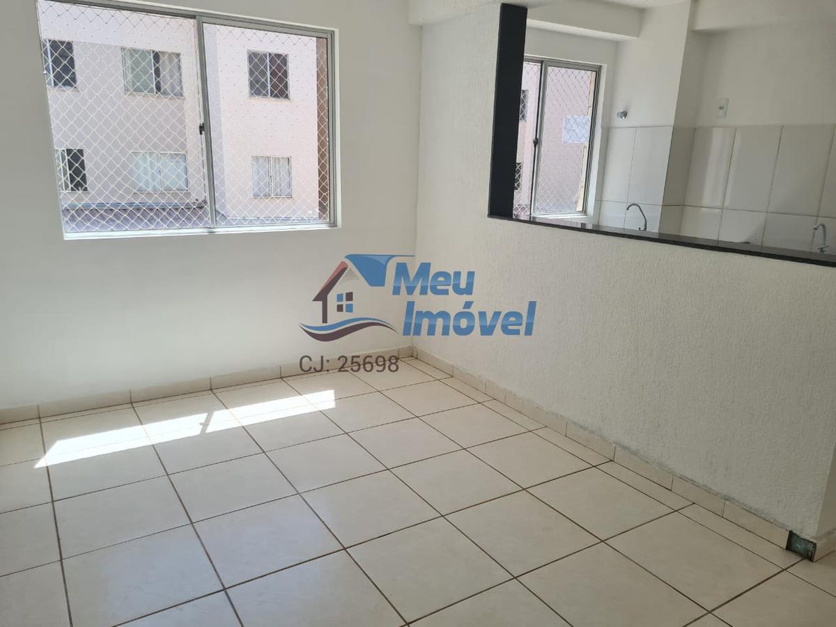 Apartamento, Brasília/Plano Piloto, 2 Quartos