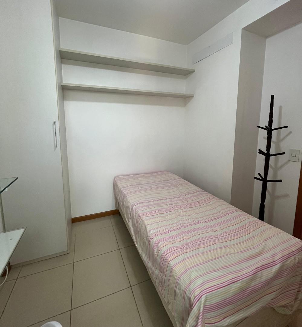 Apartamento, Park Sul, 2 Quartos