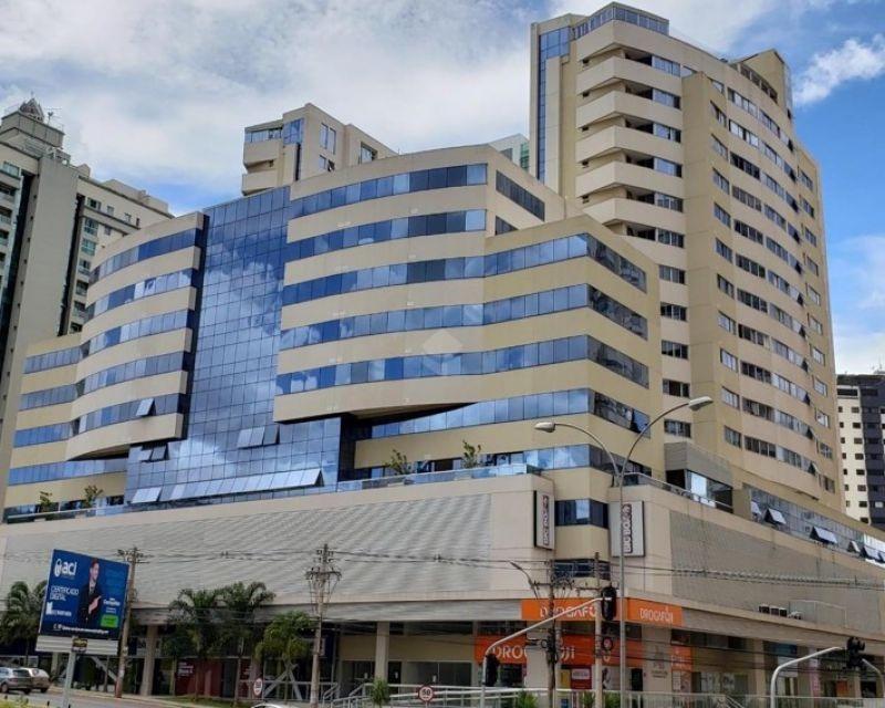Apartamento, Norte, 2 Quartos, 1 Vaga, 1 Suíte