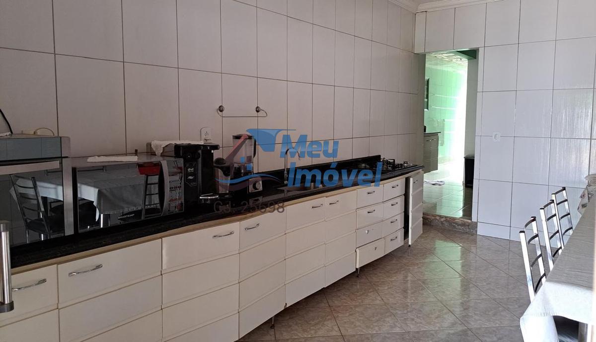 Casa em Condomínio, Brasília/Plano Piloto, 4 Quartos, 5 Vagas, 3 Suítes