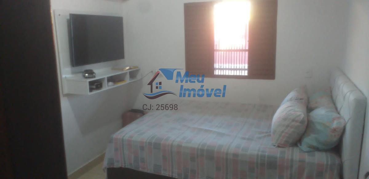 Casa em Condomínio, Samambaia Sul, 3 Quartos, 2 Vagas, 2 Suítes